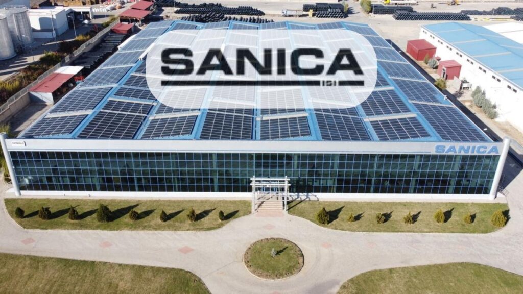 Sanica Isı (SNICA) yeni sözleşmeyi duyurdu HABERLER, Gündemdekiler, Şirket Haberleri Xekonomi