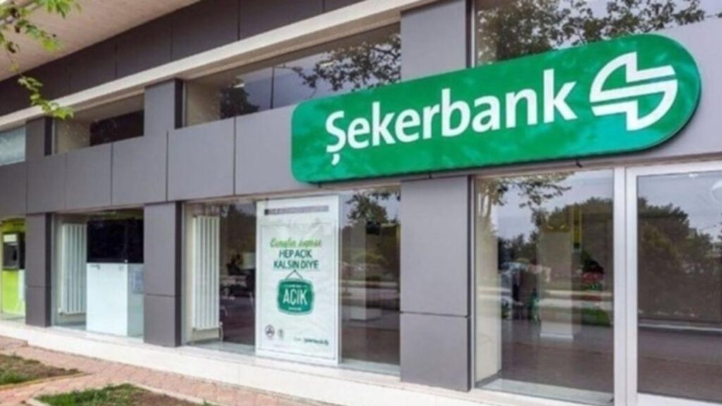 Şekerbank’tan (SKBNK) SPK onayı açıklaması HABERLER, Gündemdekiler, Şirket Haberleri Xekonomi