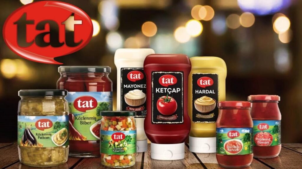 Tat Gıda'dan (TATGD) SPK başvurusu HABERLER, Gündemdekiler, Şirket Haberleri Xekonomi