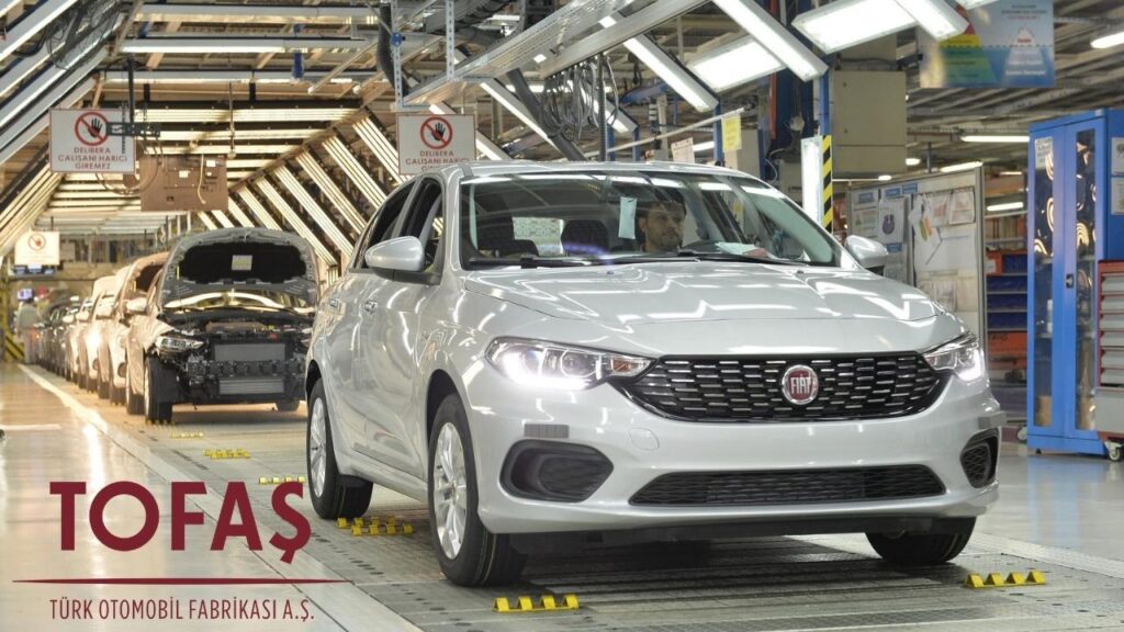 Yayla Gıda (YYLGD) hisseleri için hedef fiyat açıklandı! 12 HABERLER, Gündemdekiler, Piyasa Haberleri Xekonomi Tofaş Otomobil (TOASO) hisseleri için hedef fiyat açıklandı HABERLER, Gündemdekiler, HİSSE HEDEF FİYAT, Şirket Haberleri Xekonomi