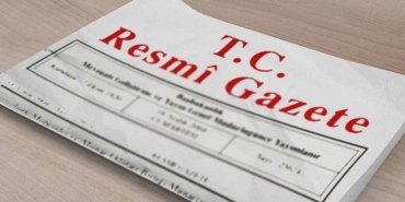 resmi gazete 2