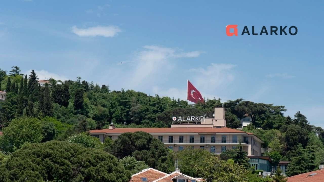 alark