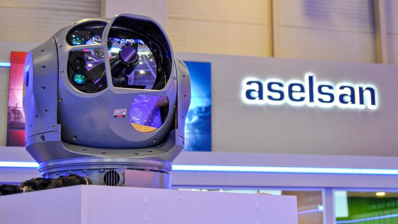 asels aselsan
