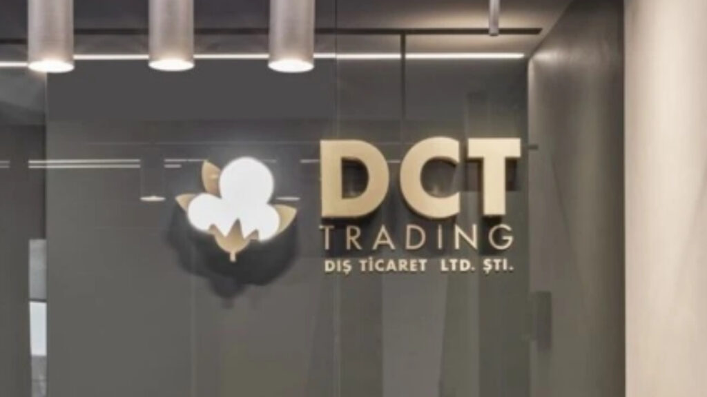 DCT Trading (DCTTR) yeni anlaşma açıkladı HABERLER, Gündemdekiler, Şirket Haberleri Xekonomi