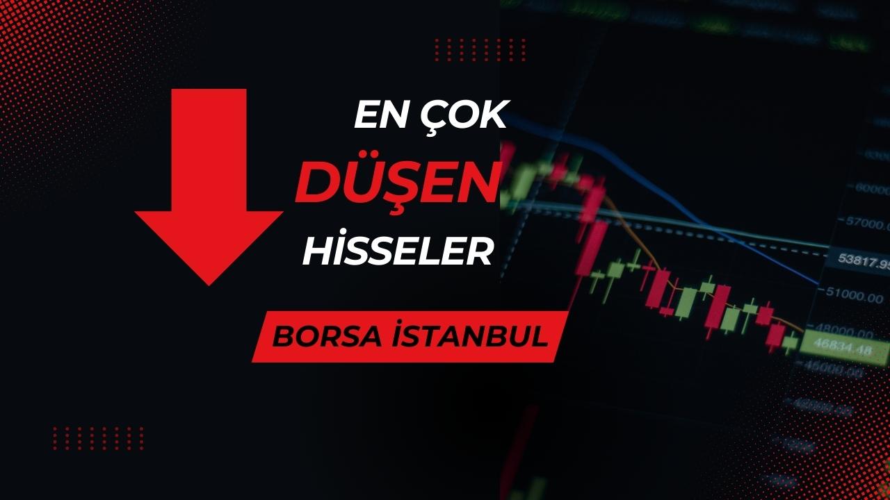 dusen kaybettiren