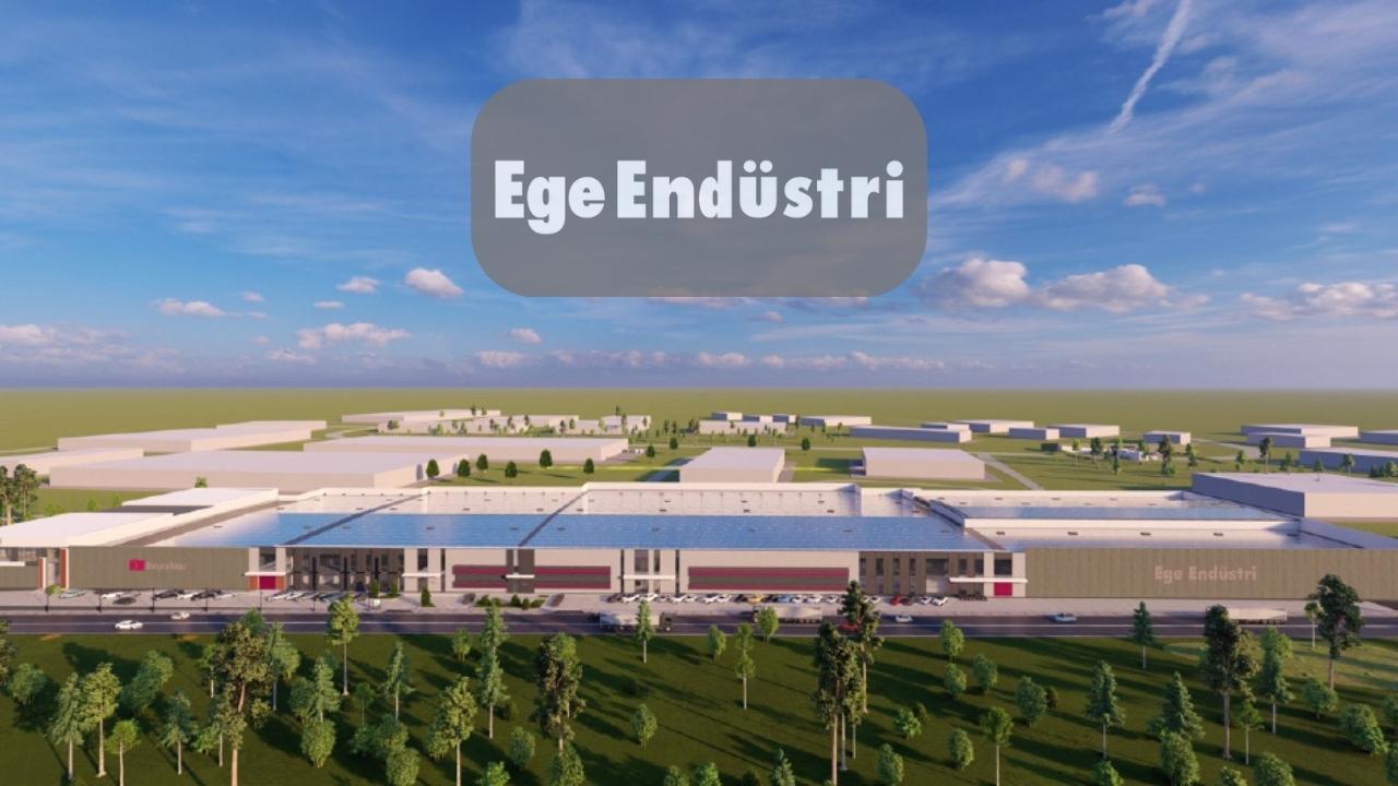 Ege Endüstri'den (EGEEN) yatırım teşvik belgesi açıklaması HABERLER, Gündemdekiler, Şirket Haberleri Xekonomi