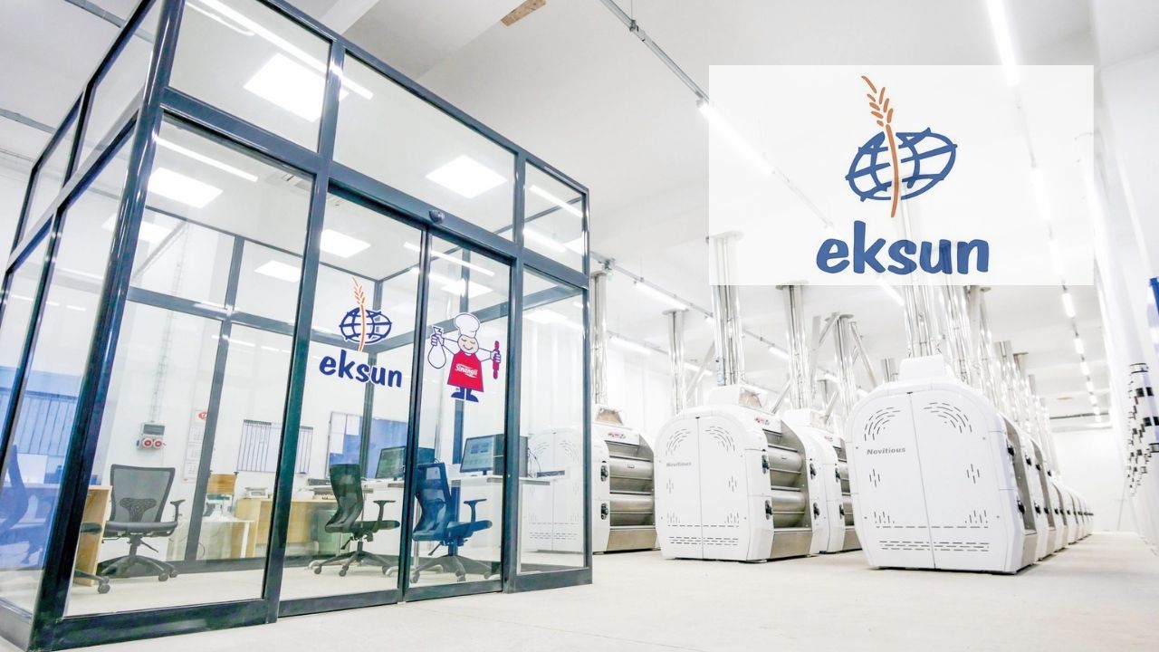 eksun