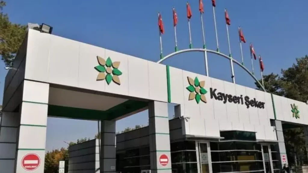 Kayseri Şeker (KAYSE) hisselerinde dönüşüm başvurusu HABERLER, Gündemdekiler, Şirket Haberleri Xekonomi