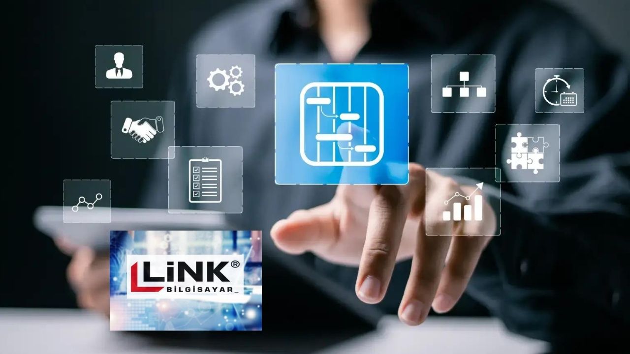 link 1
