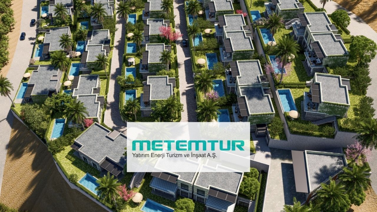 metur 1
