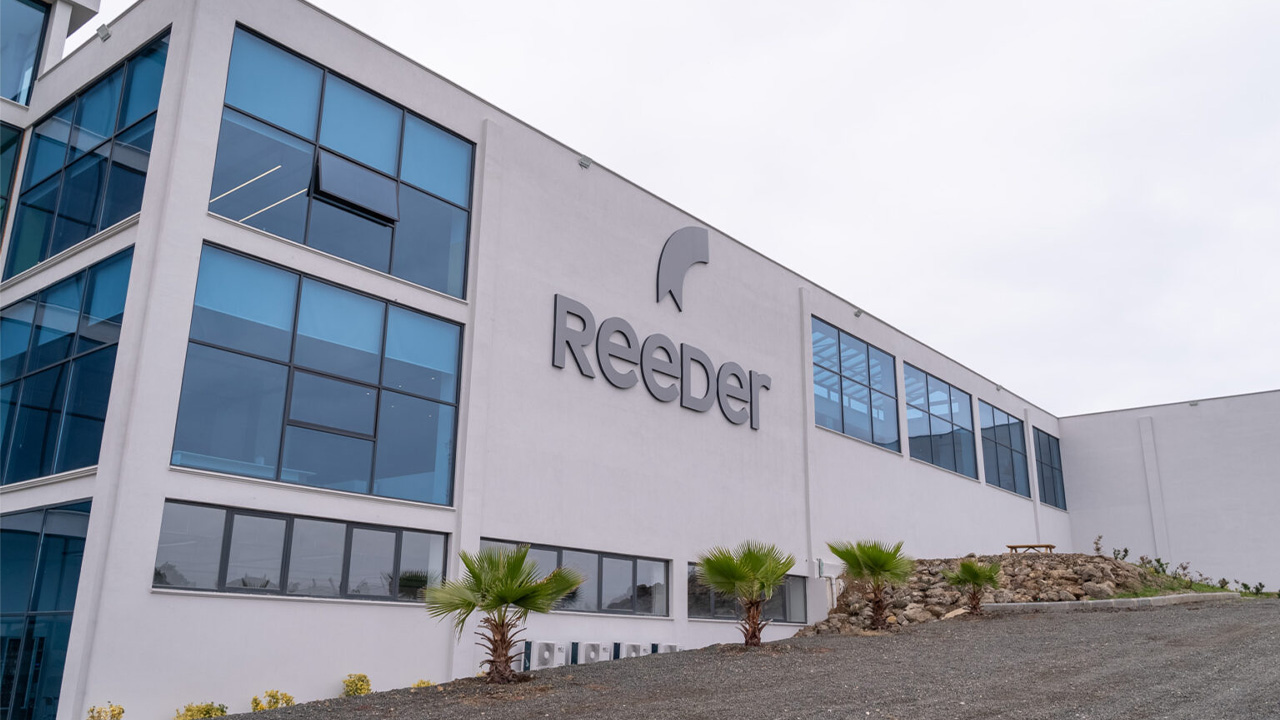 reeder