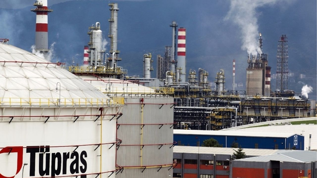 2 kurum Ford Otomotiv (FROTO) için hedef fiyatlarını açıkladı 6 HABERLER, Gündemdekiler, Şirket Haberleri Xekonomi tuprs 1